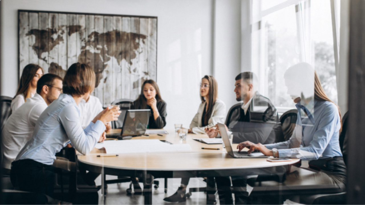 Entfalten Sie Ihr Potenzial mit unserem Weiterbildungskurs «Leadership in Business Software Projects» der 2BCS AG